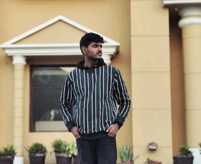 Kshitiz Gupta